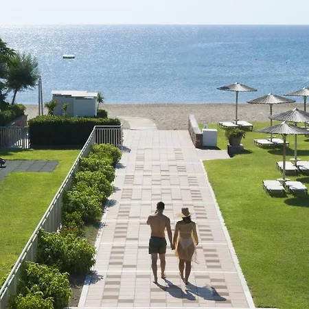 Hotel Apollo