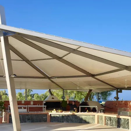 Apollo 호텔 팔리라키