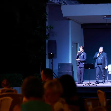 호텔 Apollo 팔리라키