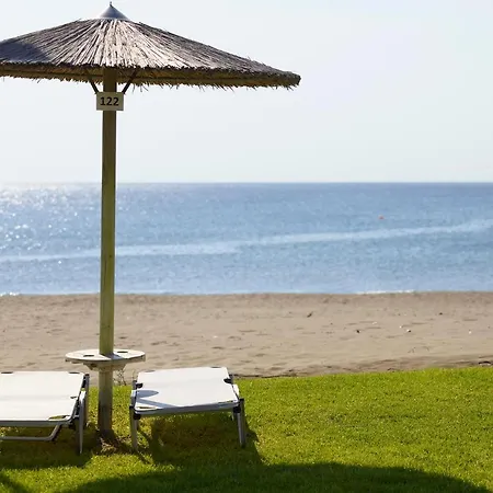 Apollo 호텔 팔리라키