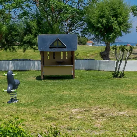 호텔 Apollo 팔리라키