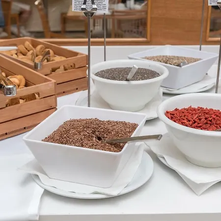 호텔 Apollo 팔리라키