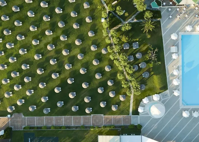 Apollo Szálloda Faliráki