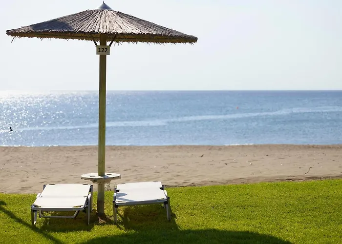 Apollo Szálloda Faliráki