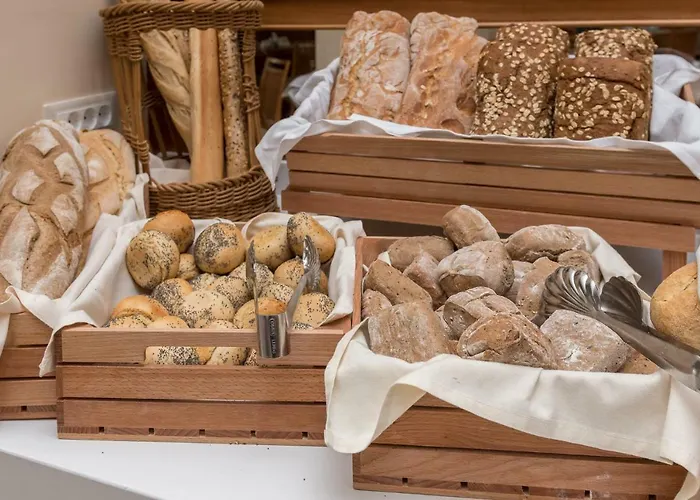 Szálloda Apollo Faliráki