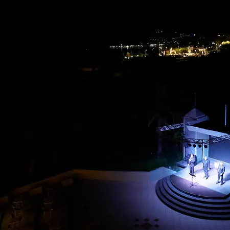 Hotel Apollo Faliraki