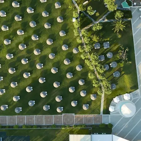 Apollo Hotel Faliraki