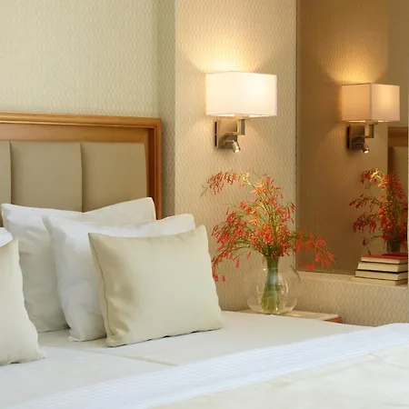 Apollo Hotell
