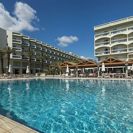 Hotel Apollo Faliraki