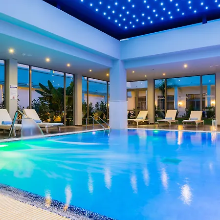 Hotel Apollo Faliraki