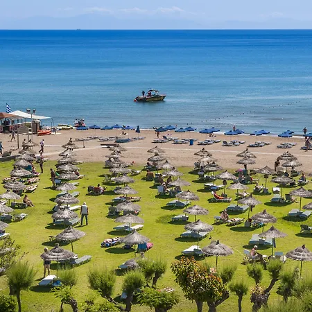 Apollo Hotel Faliraki