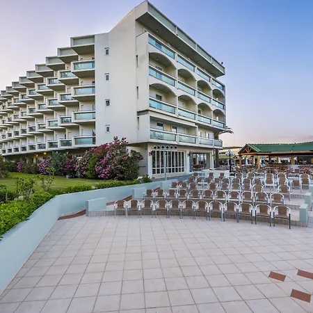 Apollo Hotel Faliraki