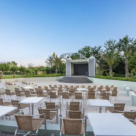 Hotell Apollo Faliraki