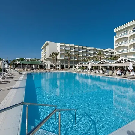 Hotel Apollo Faliraki