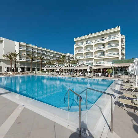 Hotel Apollo Faliraki