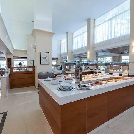 Hotell Apollo