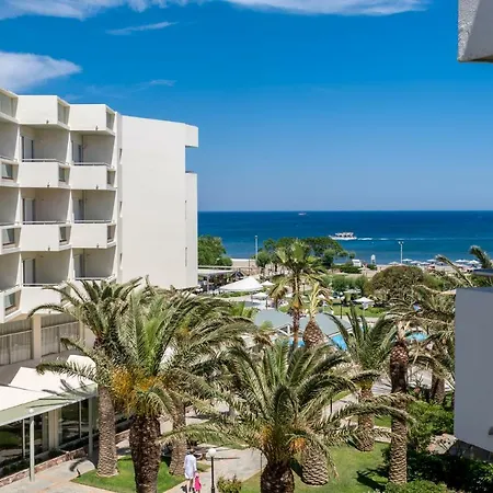 Hotell Apollo Faliraki