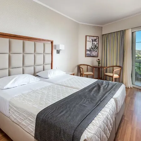 Apollo Hotell Faliraki