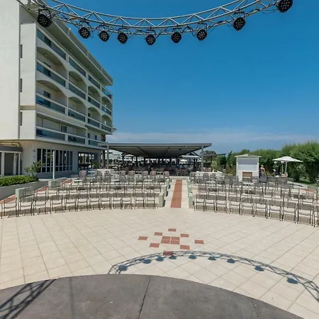 Apollo Hotel Faliraki