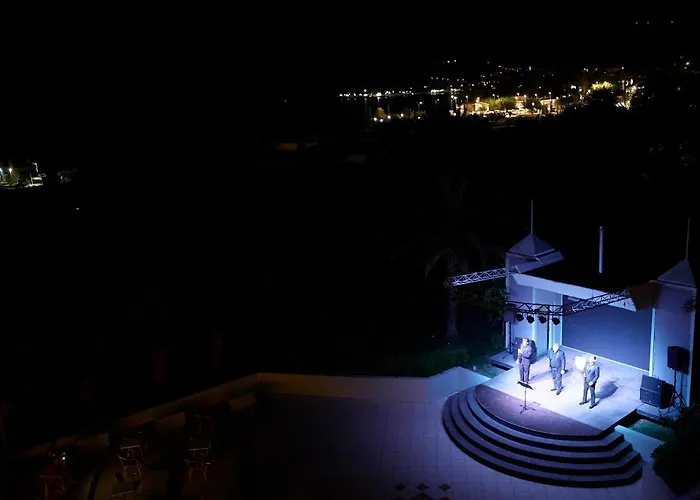 Hotel Apollo Faliraki