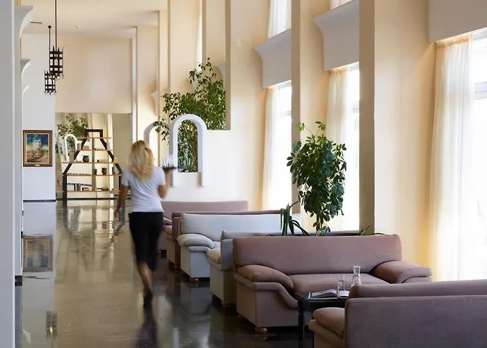 Hotel Apollo Faliraki