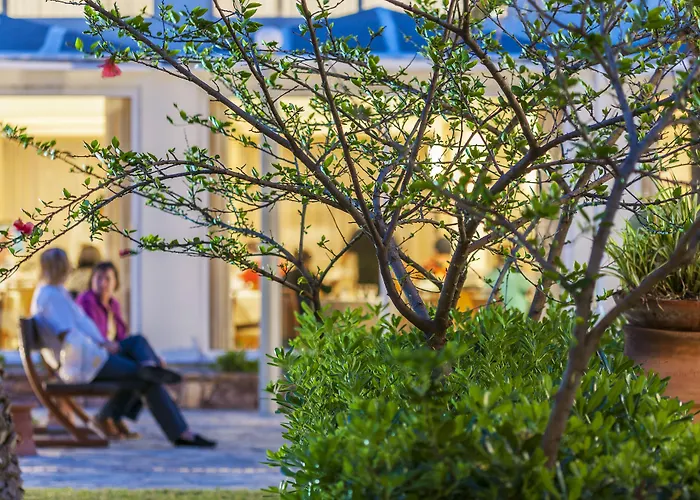 Hotel Apollo Faliraki