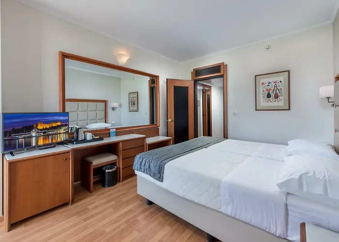 Apollo Hotel Faliraki