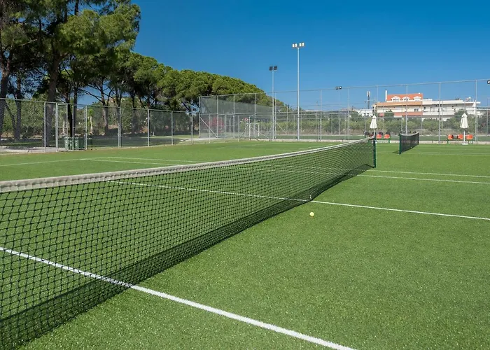 Apollo Hotel Faliraki