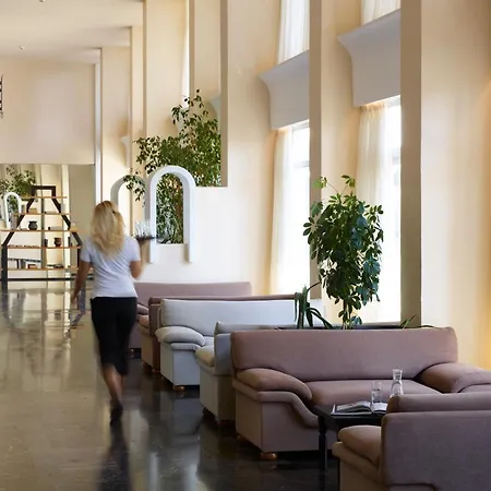 Otel Apollo Faliraki