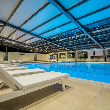 Apollo 4* Faliraki