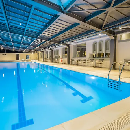 Apollo Hotel Faliraki