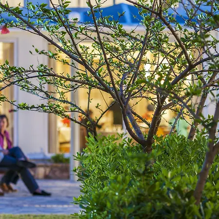 Hotel Apollo Faliraki