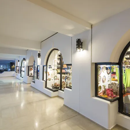 Hotel Apollo Faliraki