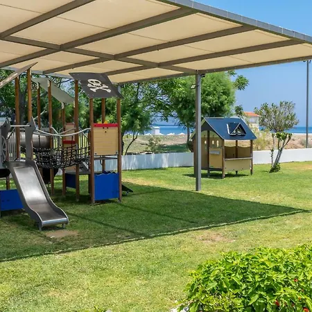 Apollo 4* Faliraki