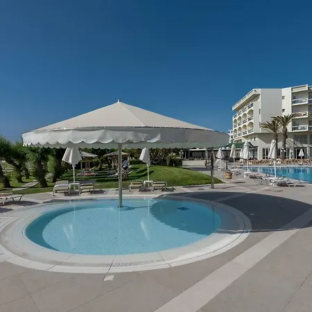 Hotel Apollo Faliraki