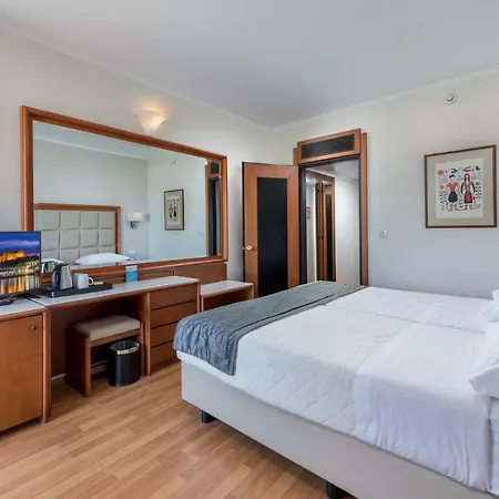 Apollo Hotel Faliraki
