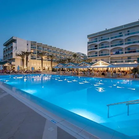 Apollo Hotel Faliraki