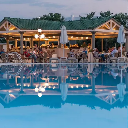 Hotel Apollo 4*