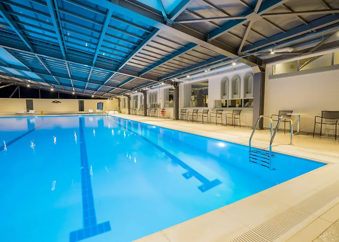 Apollo Hotel Faliraki