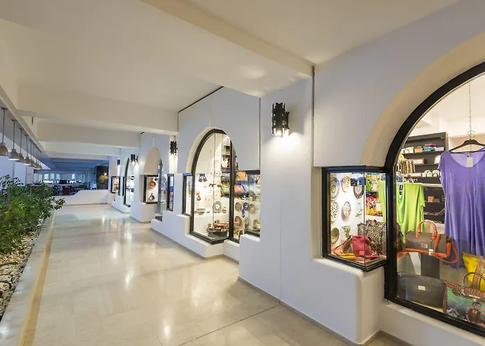 Otel Apollo Faliraki