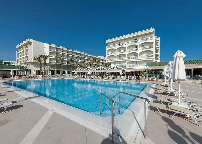 Hotel Apollo Faliraki