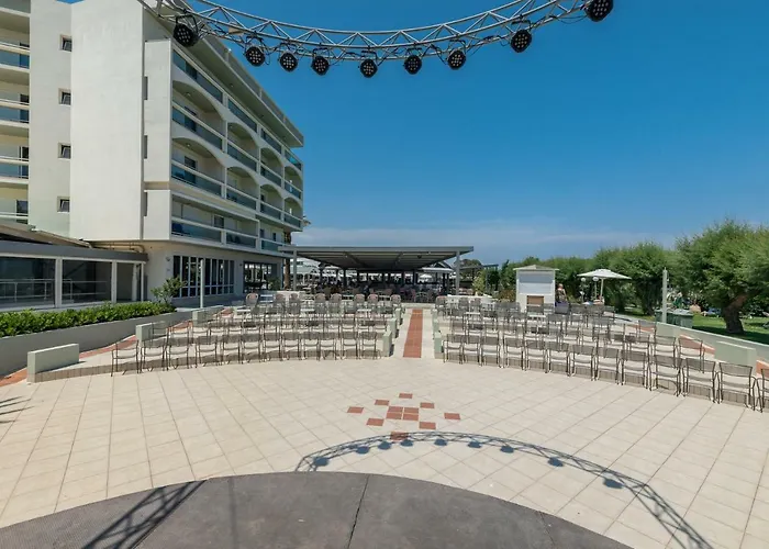 Apollo Otel Faliraki
