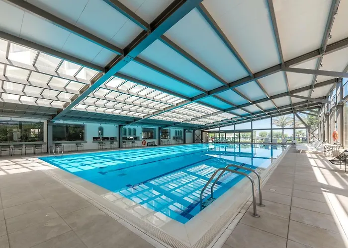 Otel Apollo Faliraki